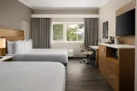 DoubleTree by Hilton Warwick Providence Airport