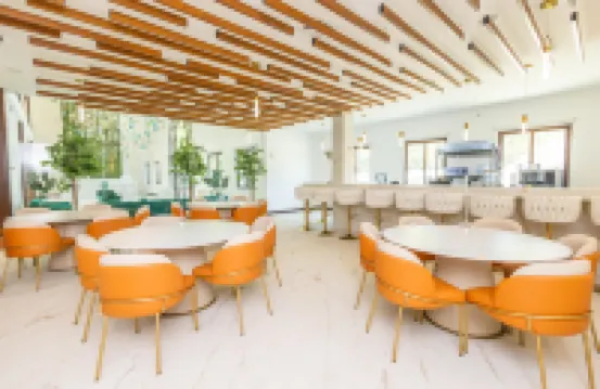 Acqua di Mare Resort