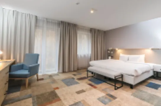 골든 튤립 마그누스 비엘스코 비알라 - 비스트라  호텔