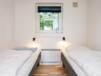 8 Person Holiday Home in Tarm-by Traum