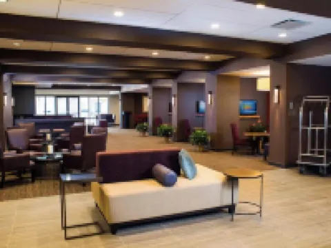 Hotel Marshfield, BW Premier Collection Hotels in Wood County