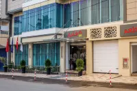 فندق بي أن فنادق في 