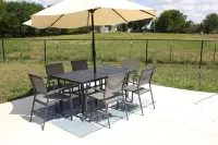 2Br, 1BA Guest Suite, Pool, Hot Tub, Brand New! Hotels in Joplin