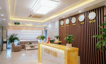 Hotel A89 Rosarian
