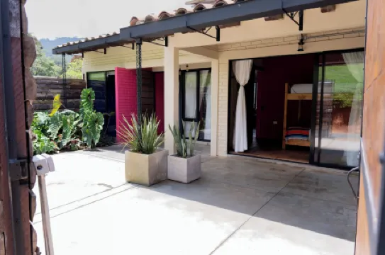 Hotel Campestre Rancho La Lechería