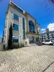 Residencial Beach Palace - con vistas a la montaña