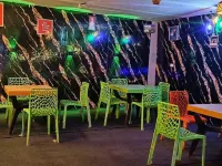 Red Leaf Resort & Cafe Hotels in Kasol