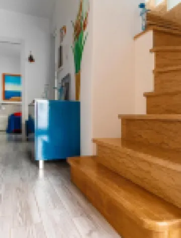 B&B La Terrazza Sul Porto