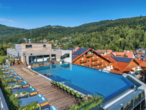 Hotel Meta Resort & Vine Spa
