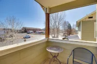 3 Blocks to Main St: Cozy Gunnison Retreat! - 3 Sao