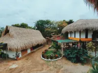 Hostal El Bohío Hotels in Dibulla