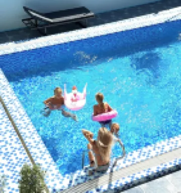 Avenue Hotel VangVieng