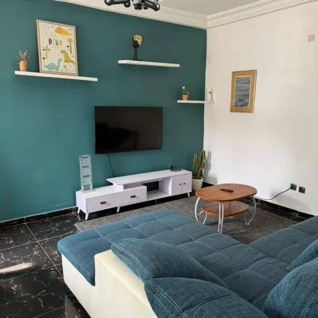 ZonaVille Appartement Meuble