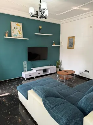 ZonaVille Appartement Meuble Hotels in 
