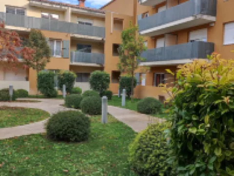 Zenao Uzès Hotels in Uzes