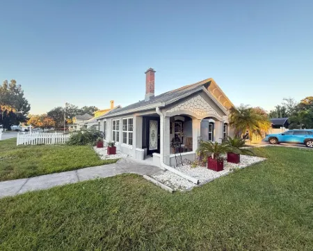 セント クラウド ステイ セント・クラウドのホテル