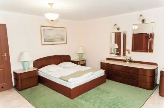 Noclegi Hit Rooms & Apartments Hotel in zona Stare Miasto (Centro Storico)
