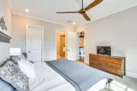 Community Perks: Mountain-view Condo in Toccoa! - 4-Star