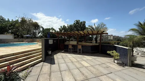 新裝修的公寓飯店，配有影院電視 - 酒店式公寓