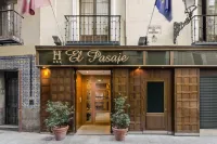 Windsor Puerta del Sol - Pensions