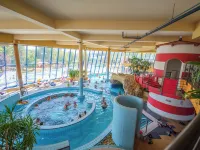 Z8 Prémium Apartman Hotels in Kaposvar