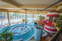 Z8 Prémium Apartman - Apartemen