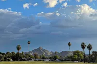 Mtn-View Balcony: Condo 6 Mi to Dtwn Phoenix - Lejligheder