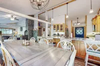 Kalama River View! Family-Friendly Nature Escape