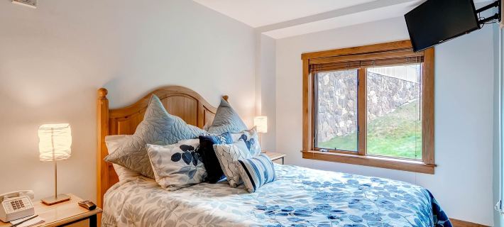 Red Hawk Lodge 2207 Отели в г. Диллон