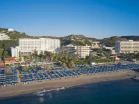 Esperides Beach Resort Hotels in Kallithea