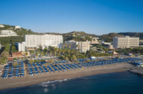 Esperides Beach Resort