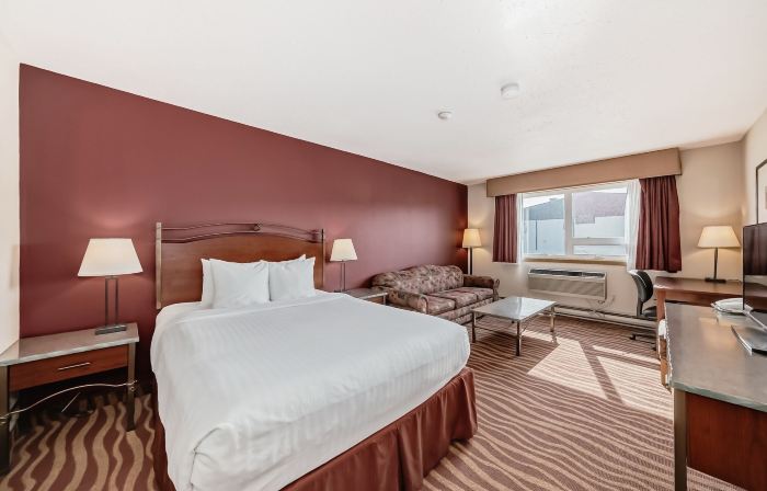 Invermere Inn