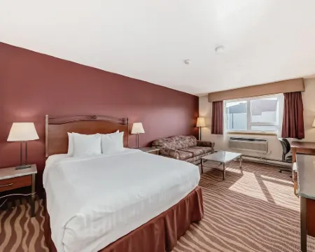 インバーメア イン インヴァーミアのホテル