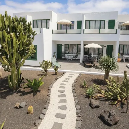 Gueldera Apartments