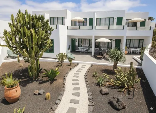 Gueldera Apartments - Apartments