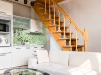 Morning Scenery Pension Hoteles cerca de Daegwallyeong