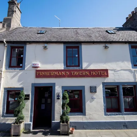 Fishermans Tavern