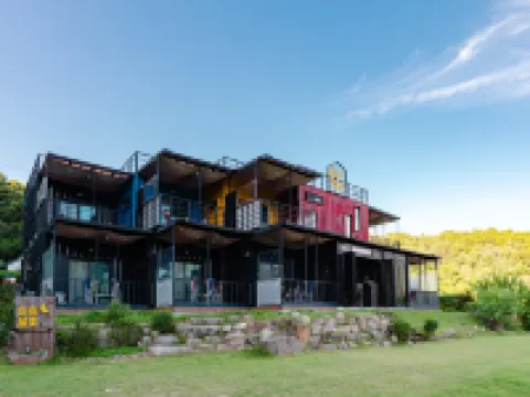 Hwacheon Icheung Moonlight Pension 華川郡酒店