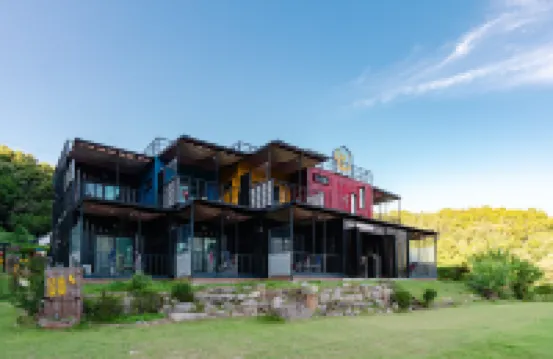 Hwacheon Icheung Moonlight Pension