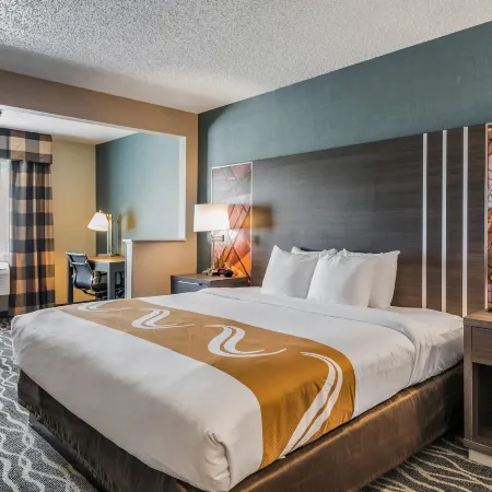 Quality Inn & Suites