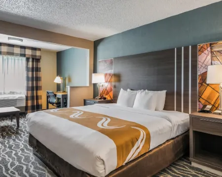 Quality Inn & Suites Hotels in Missoula