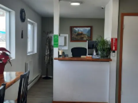 Americas Best Value Inn Salmon Hotels in Lemhi County