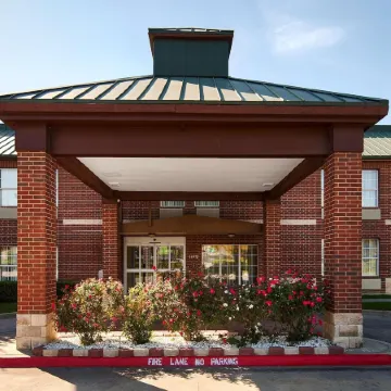 Landmark Hotel Dallas - Addison