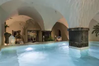 Villa Valgiano in Capannori - Yüzme Havuzu