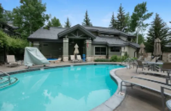 Four-Bedroom Apartment