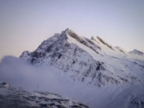 Alpine Apartments Hotels in Mesocco