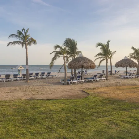 Villas Residences by Playa Caracol Resorts