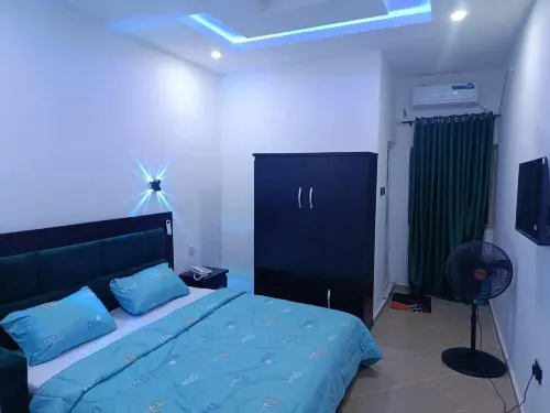 Divine Villa and Resorts Ltd - 3-Star