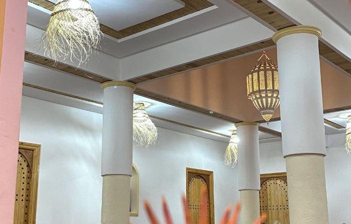 Riad Dreams Dades