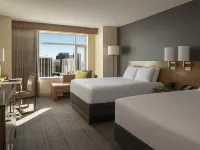Hyatt Regency Denver at Colorado Conv Ct Hotels in Denver